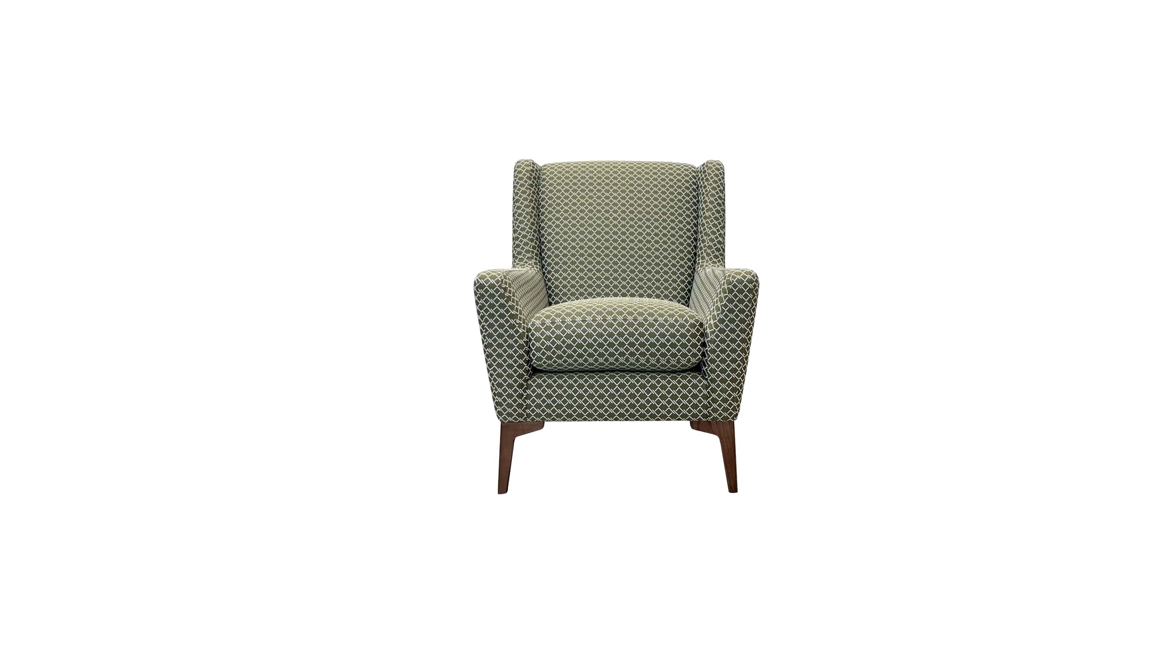 Darby accent deals chair